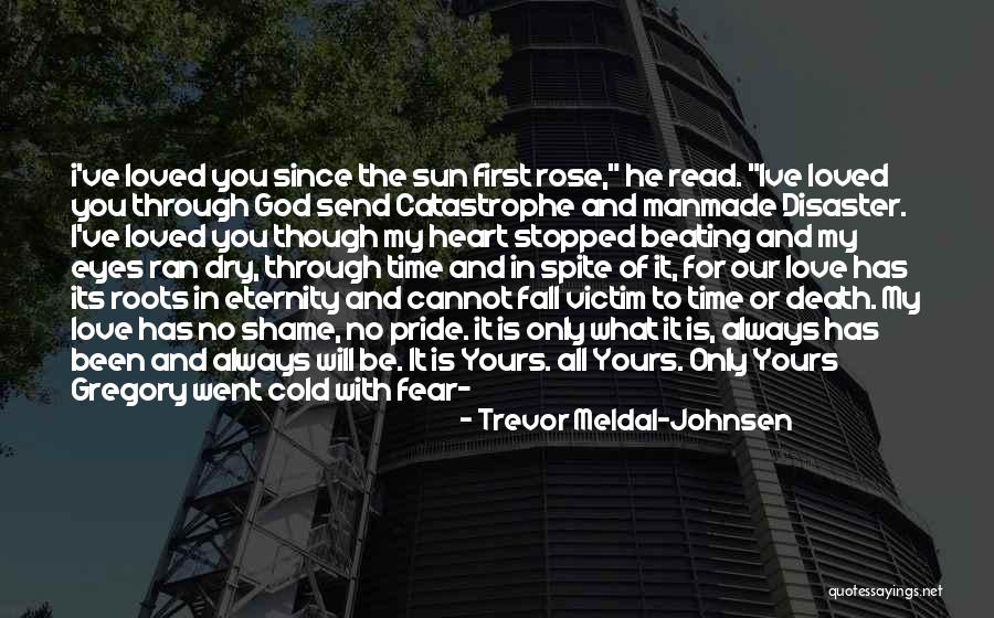 Autoharps Quotes By Trevor Meldal-Johnsen Autoharps Quotes By Trevor Meldal-Johnsen