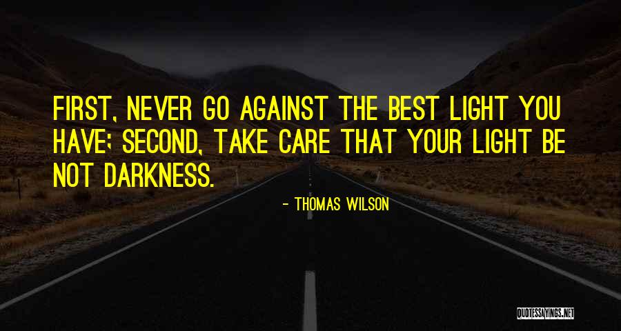 Autoinfection Examples Quotes By Thomas Wilson Autoinfection Examples Quotes By Thomas Wilson
