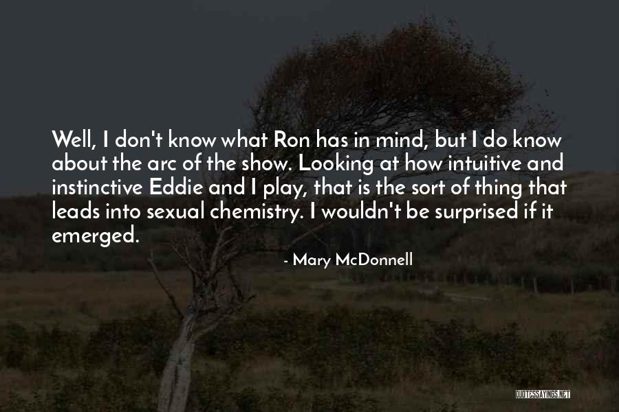 Autolesionismo Sangue Quotes By Mary McDonnell Autolesionismo Sangue Quotes By Mary McDonnell