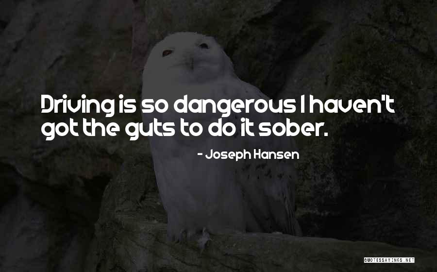 Automagically Quotes By Joseph Hansen Automagically Quotes By Joseph Hansen