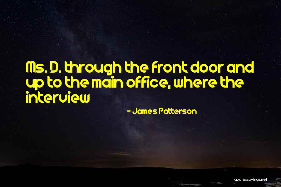 Automaker Olds Quotes By James Patterson Automaker Olds Quotes By James Patterson