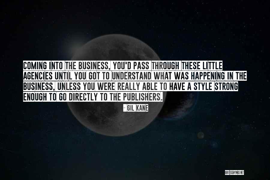 Automaker Shutdown Quotes By Gil Kane Automaker Shutdown Quotes By Gil Kane