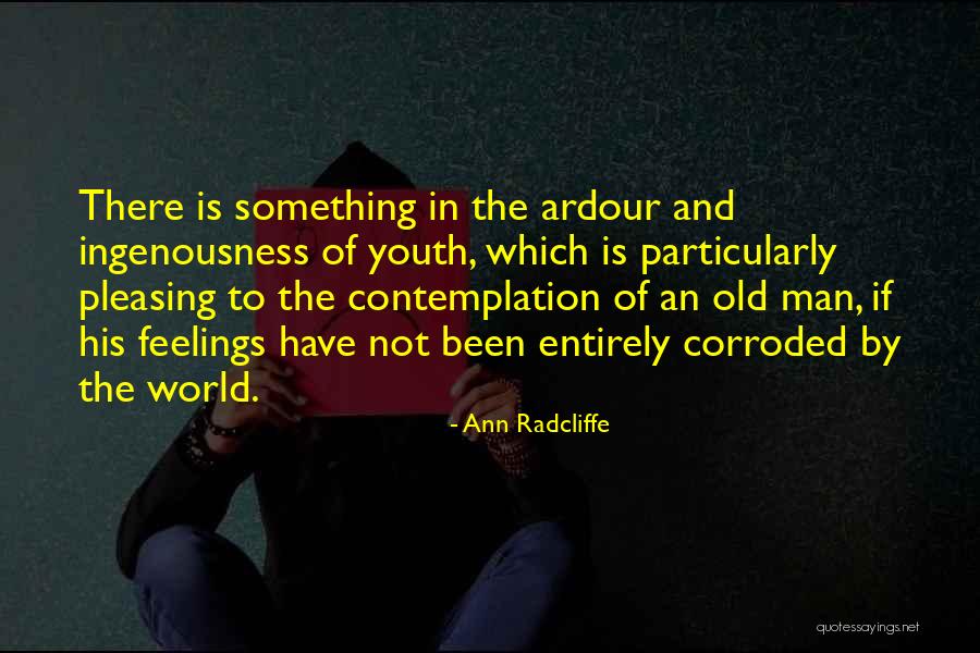 Automakers List Quotes By Ann Radcliffe Automakers List Quotes By Ann Radcliffe