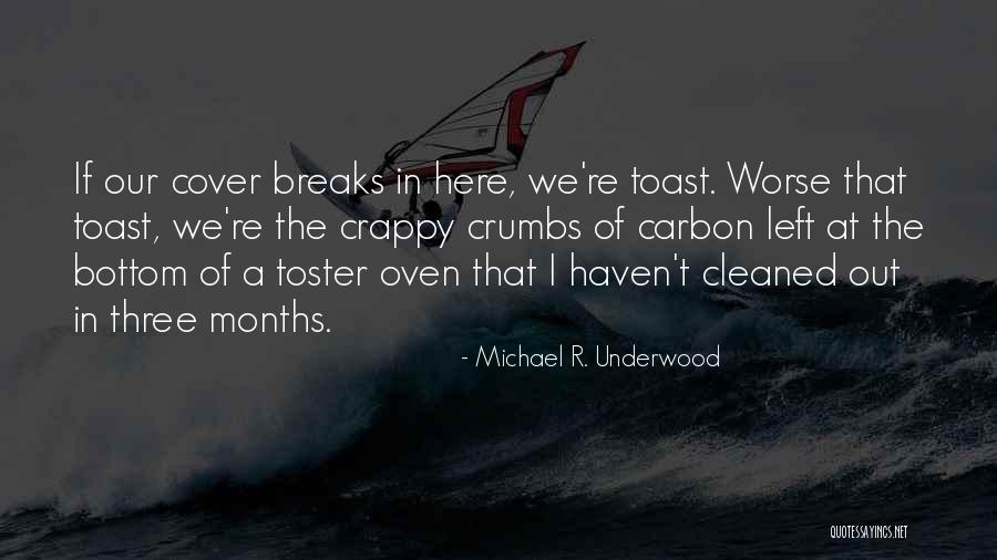 Automakers List Quotes By Michael R. Underwood Automakers List Quotes By Michael R. Underwood