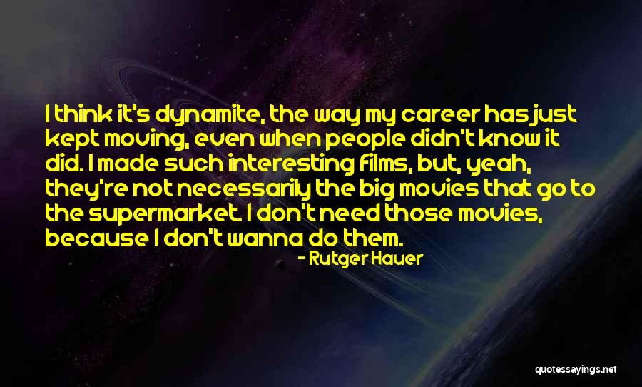 Automakers List Quotes By Rutger Hauer Automakers List Quotes By Rutger Hauer