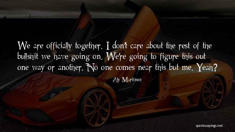 Automania Llc Quotes By Aly Martinez Automania Llc Quotes By Aly Martinez