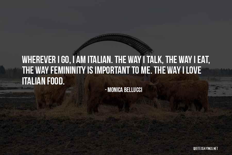 Automania Llc Quotes By Monica Bellucci Automania Llc Quotes By Monica Bellucci