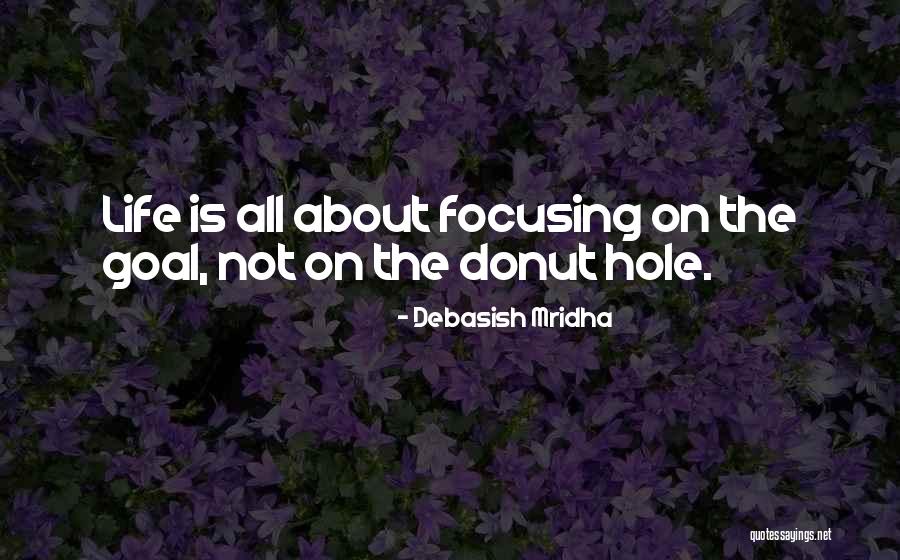 Automatas Programables Quotes By Debasish Mridha