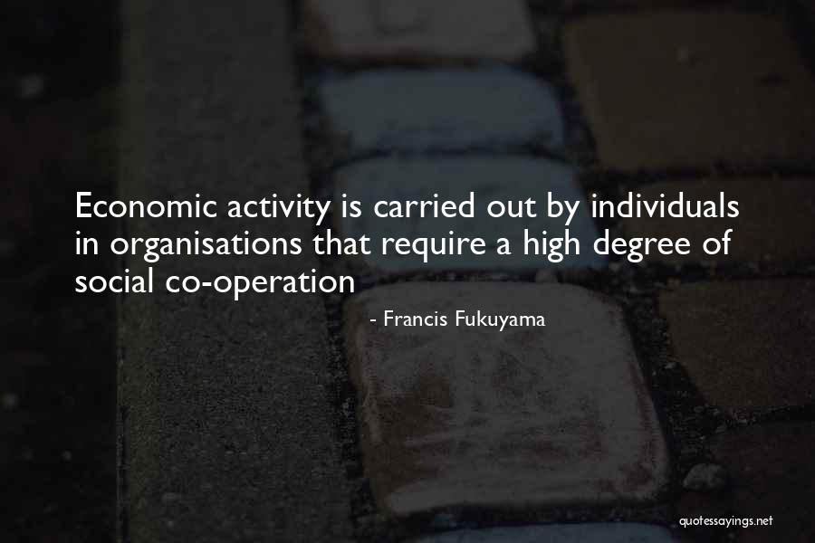 Automatas Programables Quotes By Francis Fukuyama Automatas Programables Quotes By Francis Fukuyama