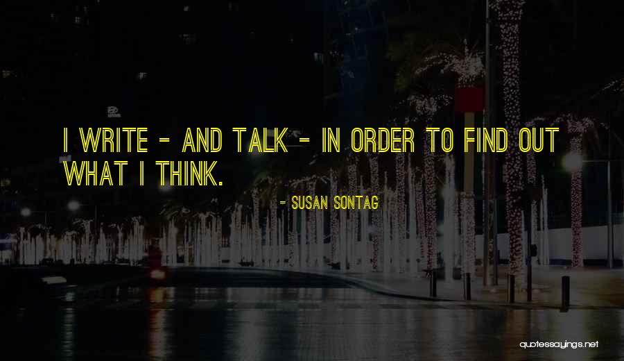 Automated Case Quotes By Susan Sontag Automated Case Quotes By Susan Sontag