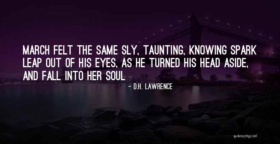 Automates Finis Quotes By D.H. Lawrence Automates Finis Quotes By D.H. Lawrence