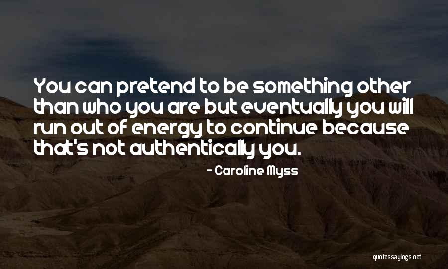 Automatically Add Quotes By Caroline Myss Automatically Add Quotes By Caroline Myss