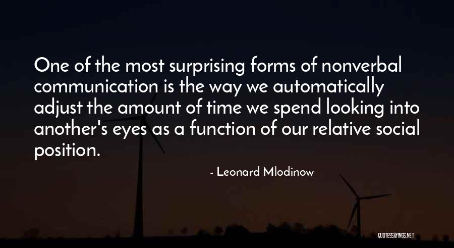 Automatically Adjust Quotes By Leonard Mlodinow Automatically Adjust Quotes By Leonard Mlodinow