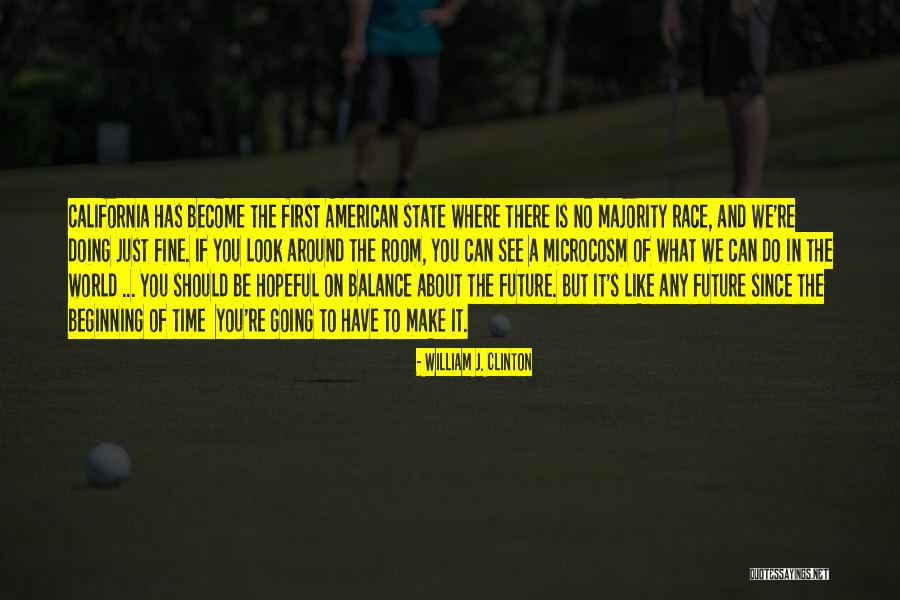 Automatically Adjust Quotes By William J. Clinton Automatically Adjust Quotes By William J. Clinton