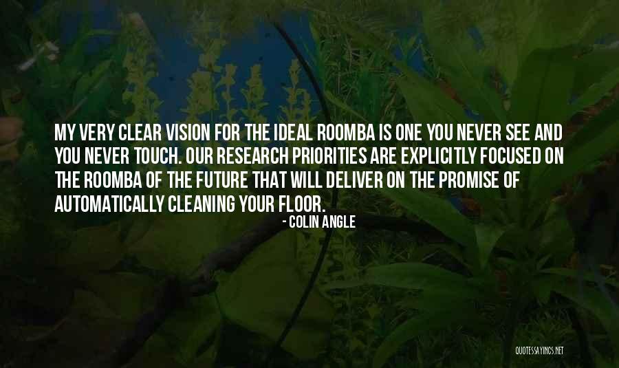 Automatically Clear Quotes By Colin Angle Automatically Clear Quotes By Colin Angle