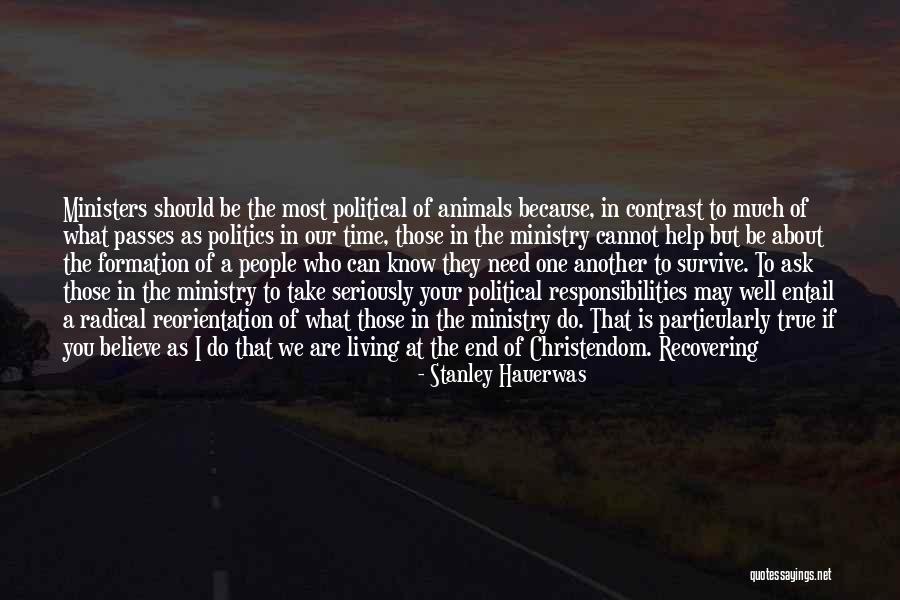 Automatically Forward Emails Quotes By Stanley Hauerwas
