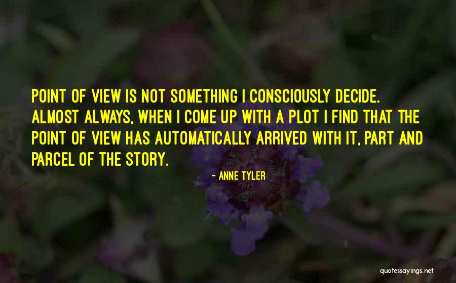 Automatically Quotes By Anne Tyler Automatically Quotes By Anne Tyler