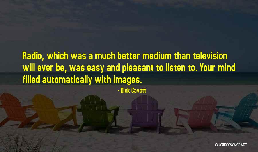 Automatically Quotes By Dick Cavett Automatically Quotes By Dick Cavett