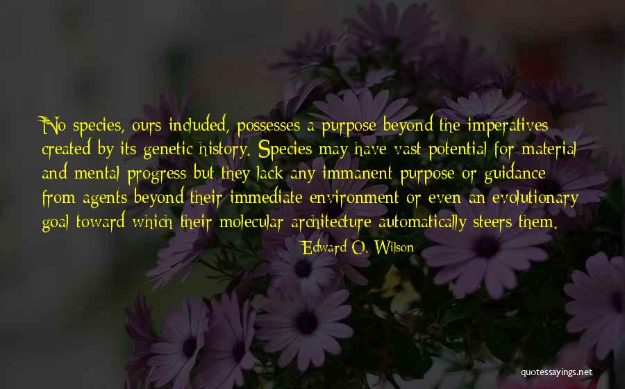 Automatically Quotes By Edward O. Wilson Automatically Quotes By Edward O. Wilson