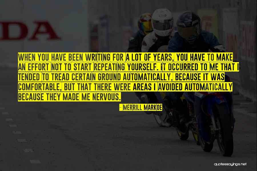 Automatically Quotes By Merrill Markoe Automatically Quotes By Merrill Markoe