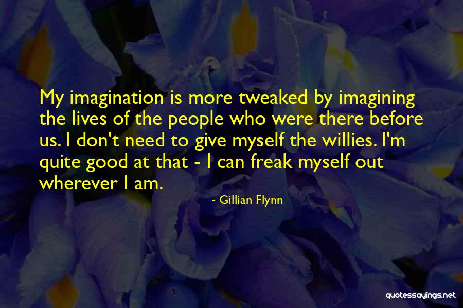 Automatically Update Quotes By Gillian Flynn Automatically Update Quotes By Gillian Flynn