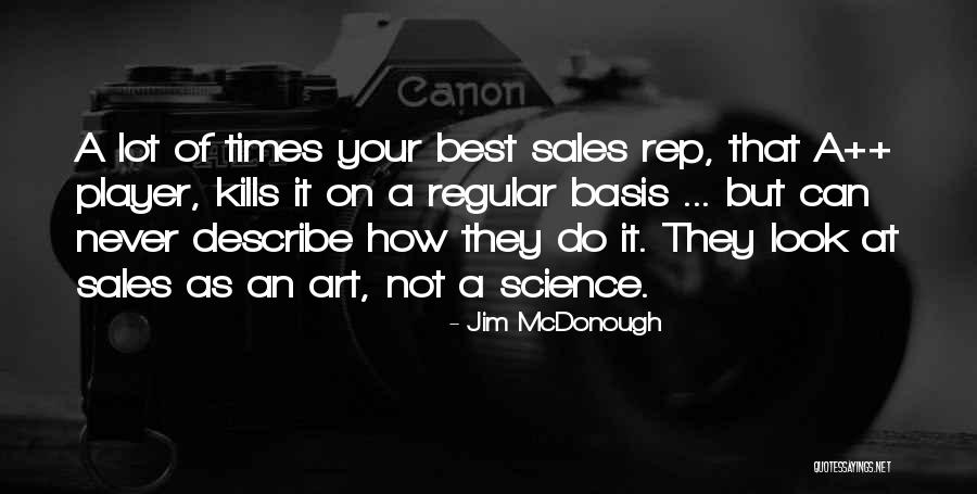 Automaticaly Quotes By Jim McDonough Automaticaly Quotes By Jim McDonough