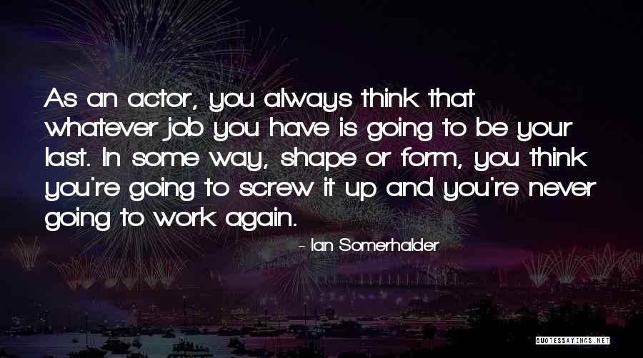 Automaticamente Mc Quotes By Ian Somerhalder Automaticamente Mc Quotes By Ian Somerhalder