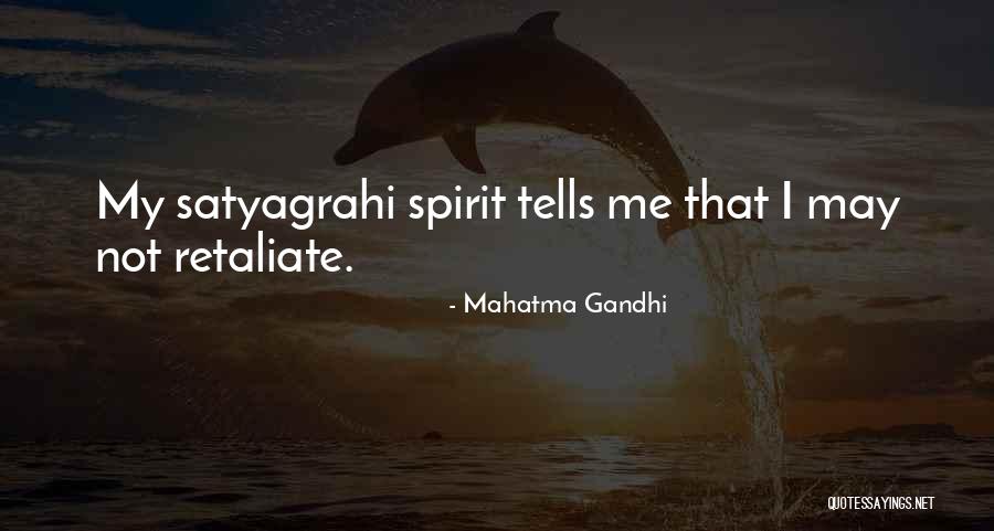 Automaticity Of Reinforcement Quotes By Mahatma Gandhi