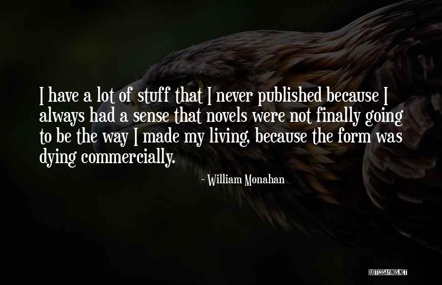 Automaticky Umyvac Quotes By William Monahan Automaticky Umyvac Quotes By William Monahan
