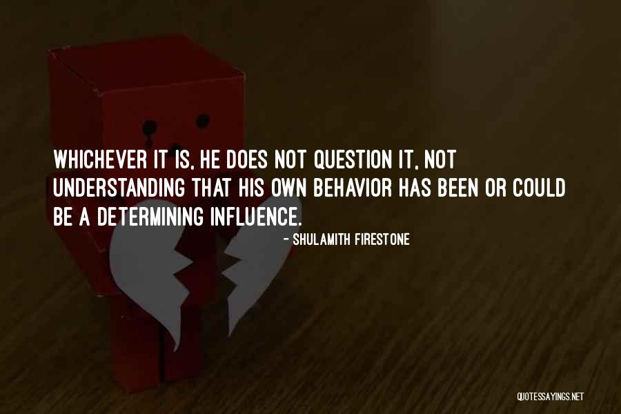 Automaticsolution Quotes By Shulamith Firestone Automaticsolution Quotes By Shulamith Firestone