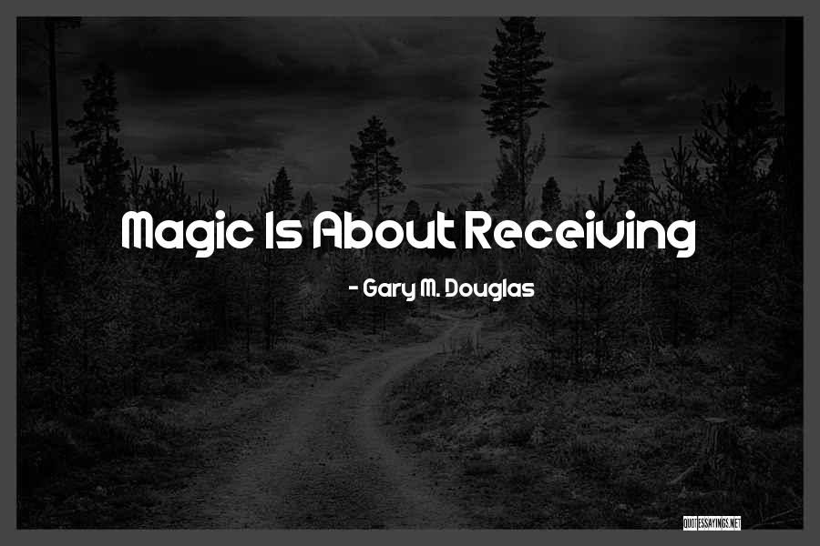 Automating Excel Quotes By Gary M. Douglas Automating Excel Quotes By Gary M. Douglas