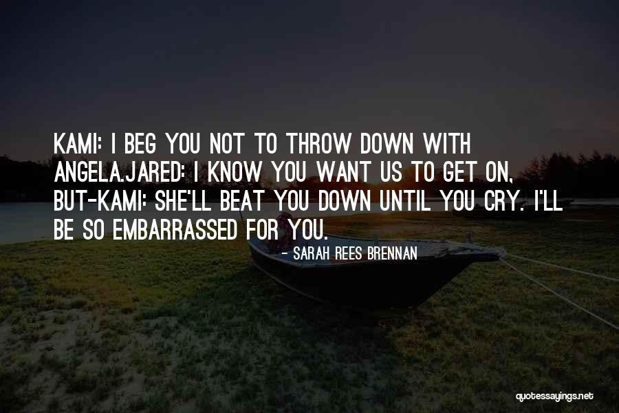 Automating Manual Processes Quotes By Sarah Rees Brennan Automating Manual Processes Quotes By Sarah Rees Brennan