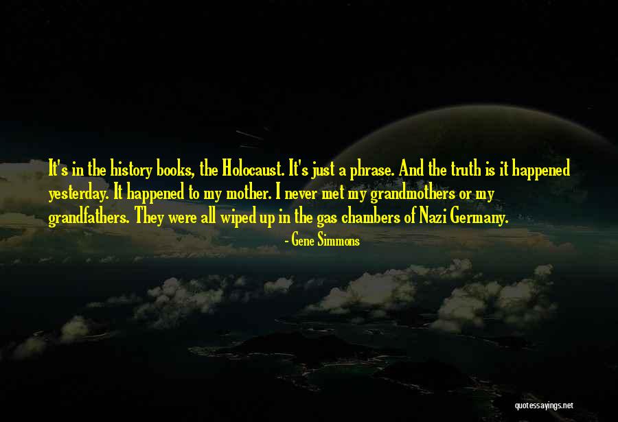 Automatisation Jrt Quotes By Gene Simmons Automatisation Jrt Quotes By Gene Simmons