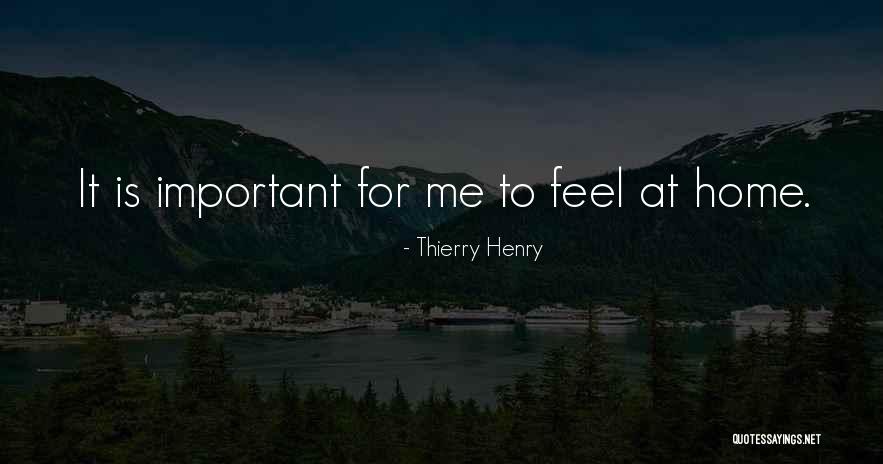 Automatische Stofzuiger Quotes By Thierry Henry Automatische Stofzuiger Quotes By Thierry Henry