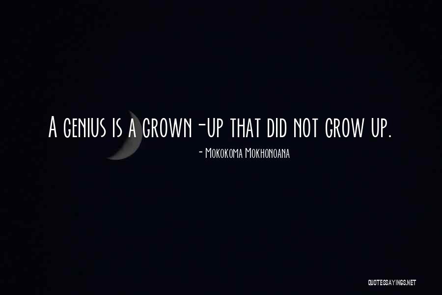 Automatism In Art Quotes By Mokokoma Mokhonoana