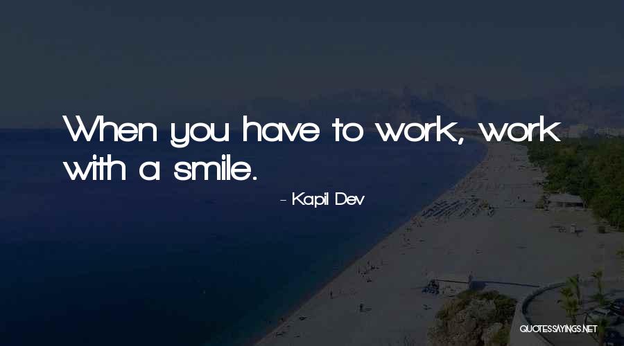 Automatisme Adalah Quotes By Kapil Dev Automatisme Adalah Quotes By Kapil Dev