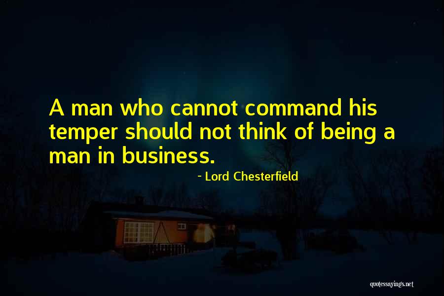 Automatisme Portail Quotes By Lord Chesterfield Automatisme Portail Quotes By Lord Chesterfield
