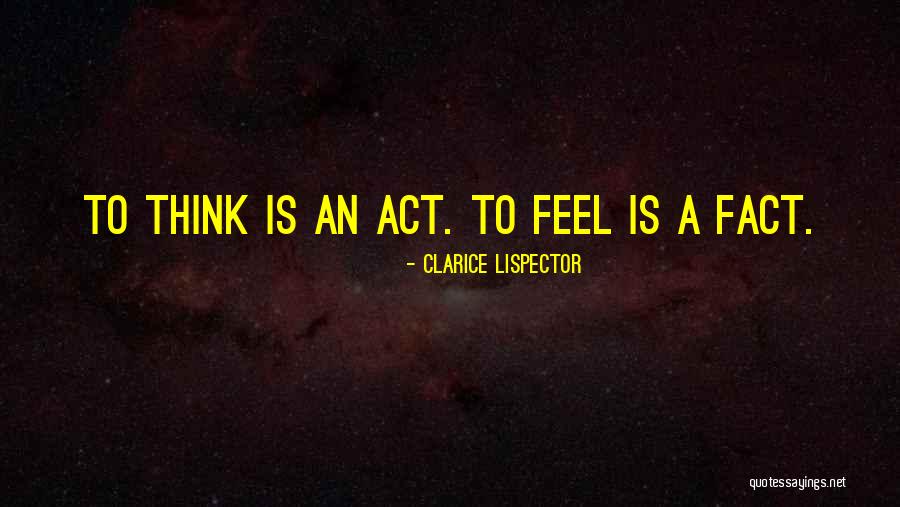 Automatisme Quotes By Clarice Lispector Automatisme Quotes By Clarice Lispector