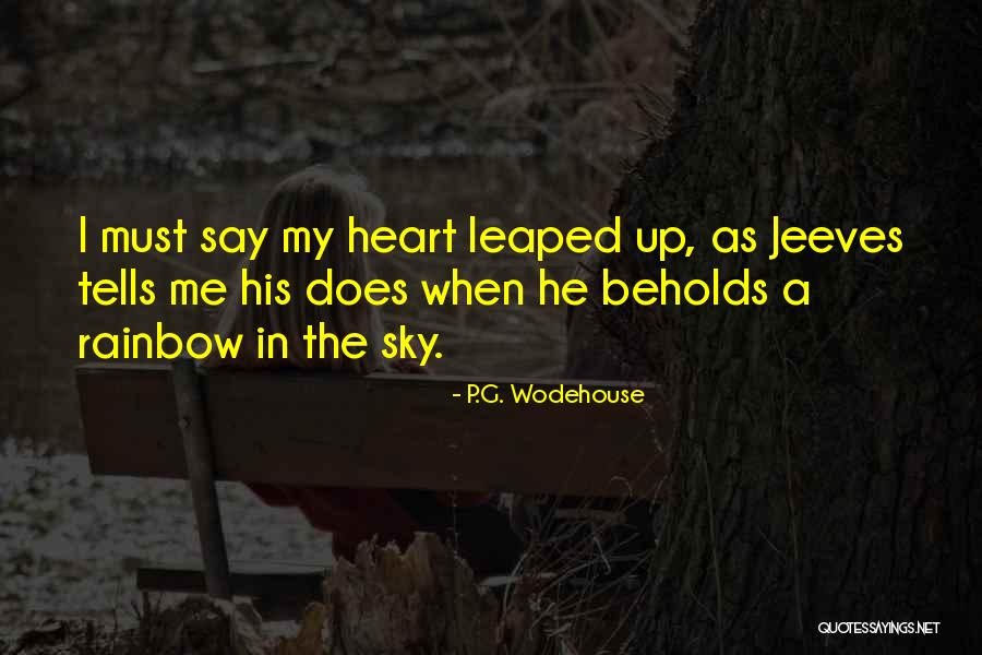 Automatismos Quotes By P.G. Wodehouse Automatismos Quotes By P.G. Wodehouse
