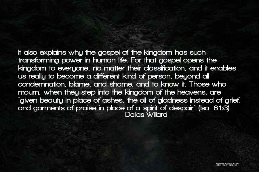 Automatisms Epilepsy Quotes By Dallas Willard Automatisms Epilepsy Quotes By Dallas Willard