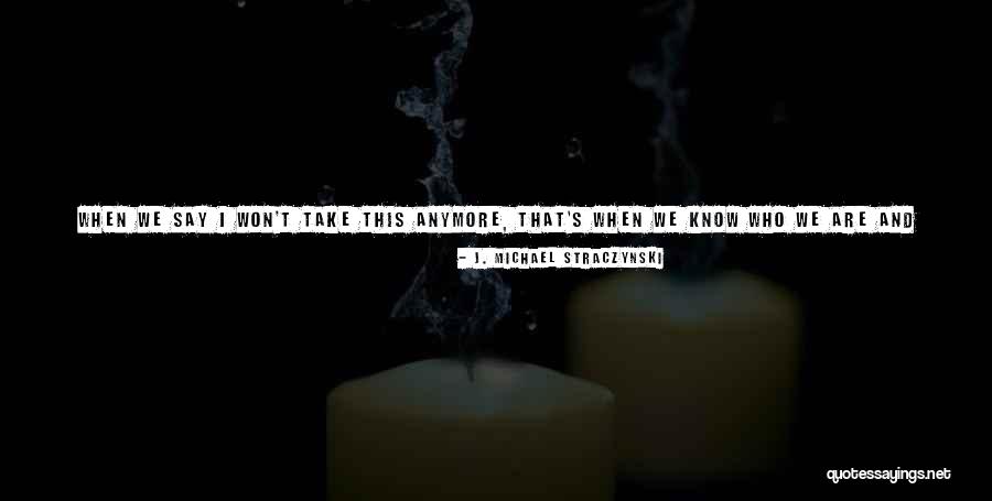 Automatizare Incalzire Quotes By J. Michael Straczynski Automatizare Incalzire Quotes By J. Michael Straczynski