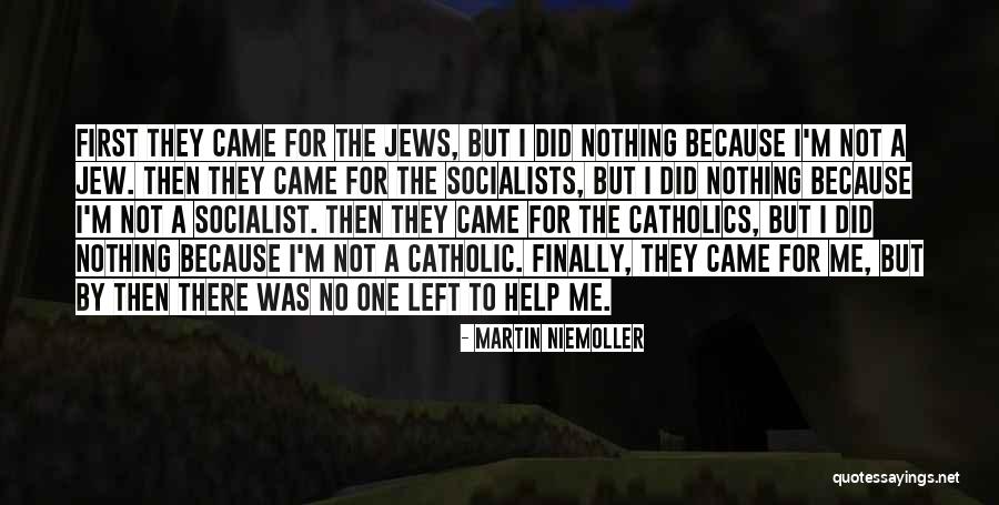 Automatize App Quotes By Martin Niemoller Automatize App Quotes By Martin Niemoller
