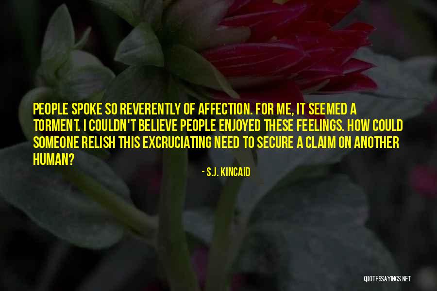 Automatize App Quotes By S.J. Kincaid Automatize App Quotes By S.J. Kincaid
