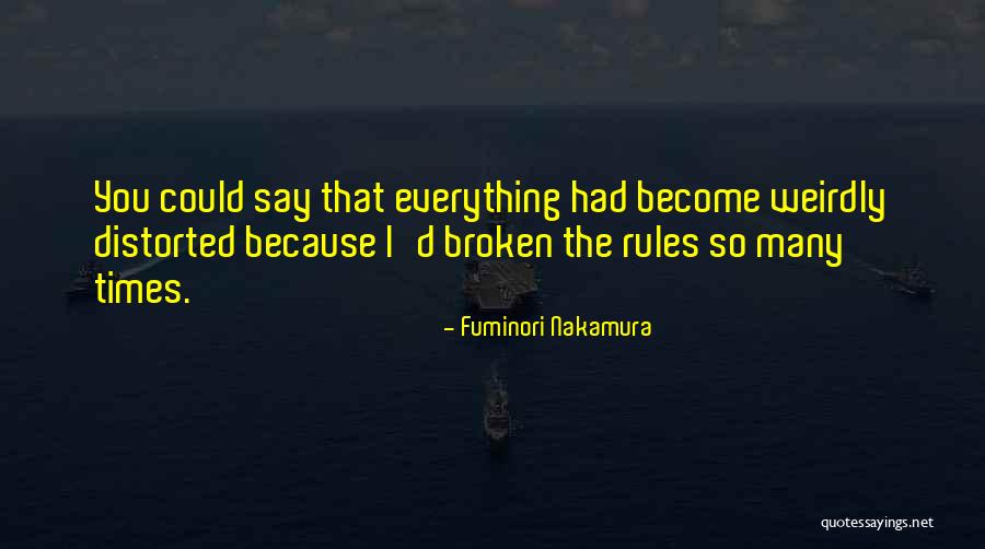 Automatize Or Automize Quotes By Fuminori Nakamura Automatize Or Automize Quotes By Fuminori Nakamura