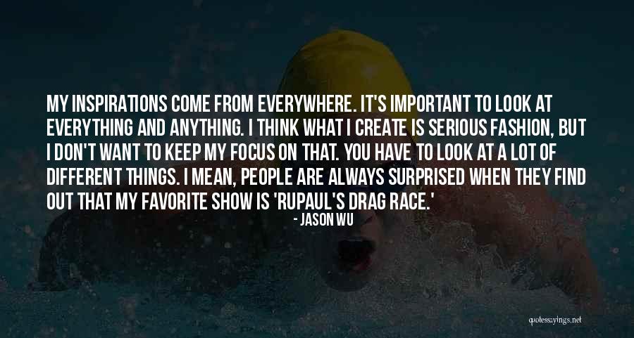 Automatized View Quotes By Jason Wu Automatized View Quotes By Jason Wu