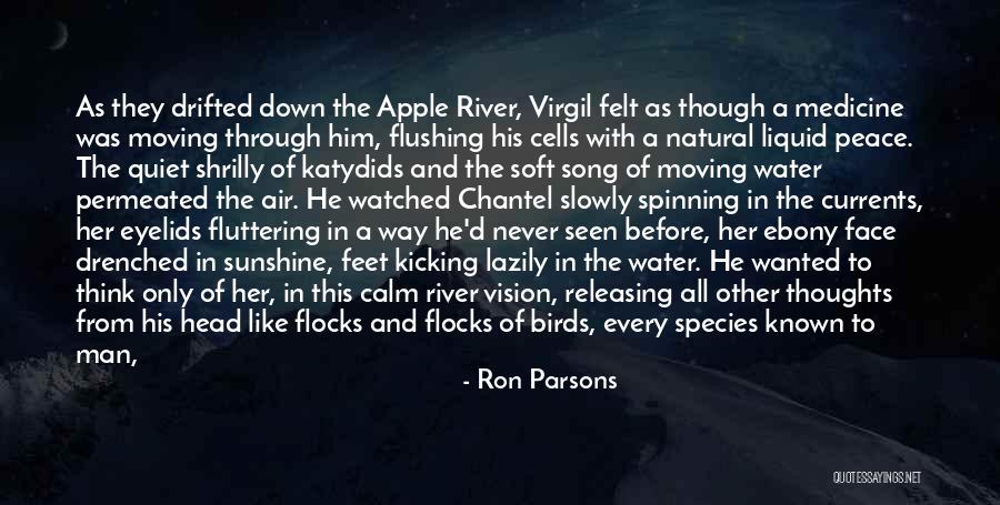 Automator Discord Quotes By Ron Parsons