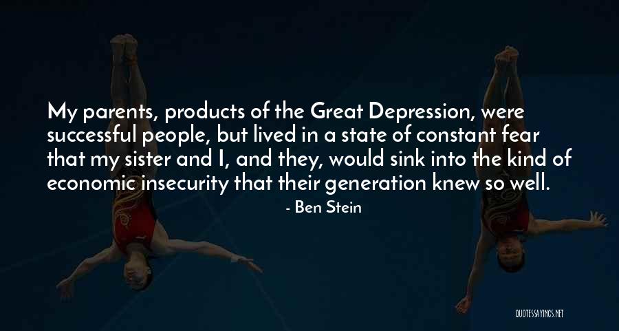 Automator For Mac Quotes By Ben Stein