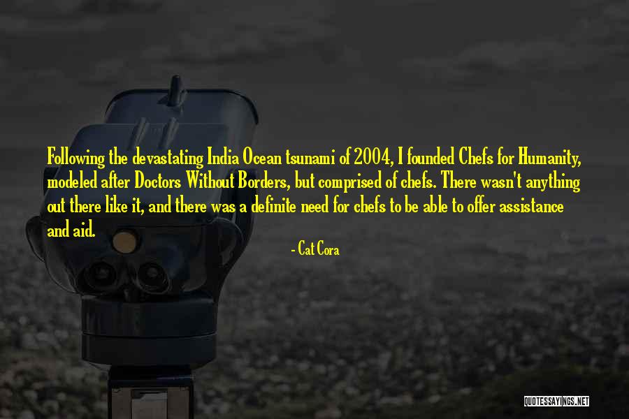 Automatos Finitos Quotes By Cat Cora Automatos Finitos Quotes By Cat Cora