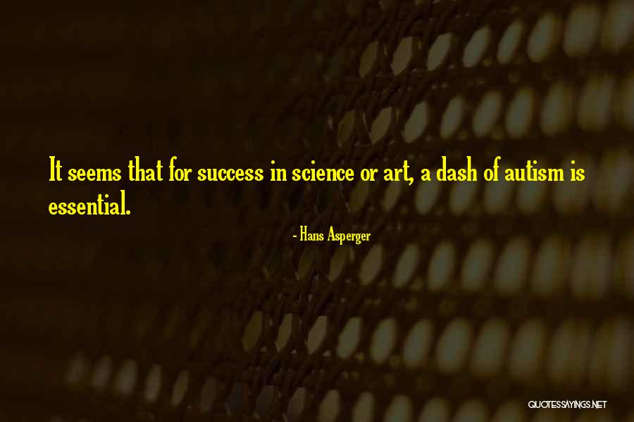 Automatos Programaveis Quotes By Hans Asperger Automatos Programaveis Quotes By Hans Asperger