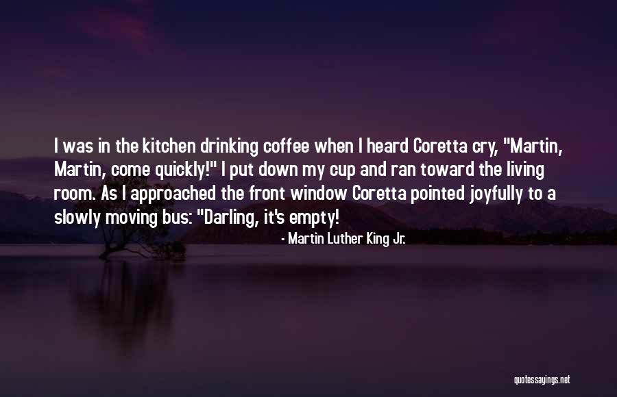 Automattic Company Quotes By Martin Luther King Jr. Automattic Company Quotes By Martin Luther King Jr.
